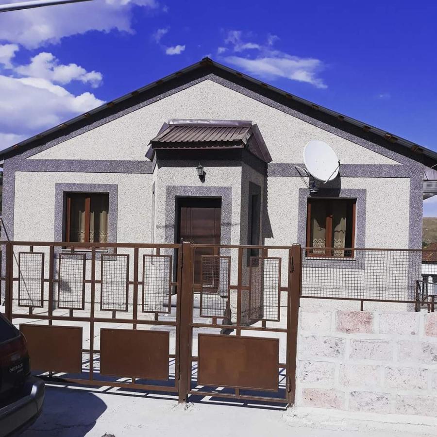 Cottage Tsaghkadzor Exterior photo