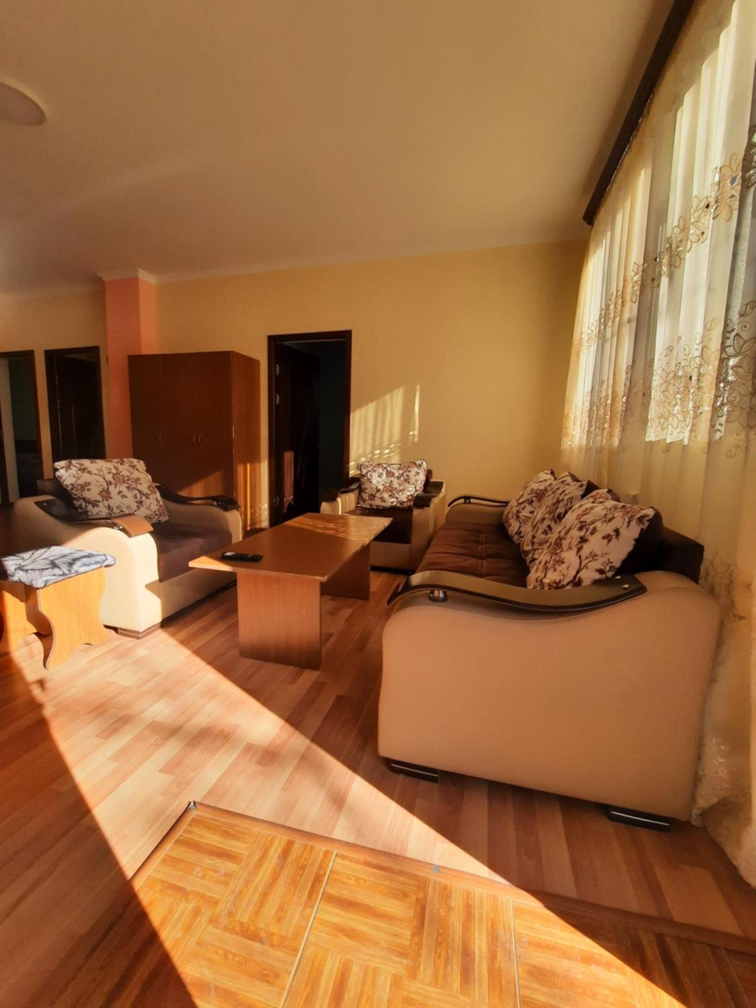 Cottage Tsaghkadzor Exterior photo